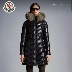 New Moncler women jacket